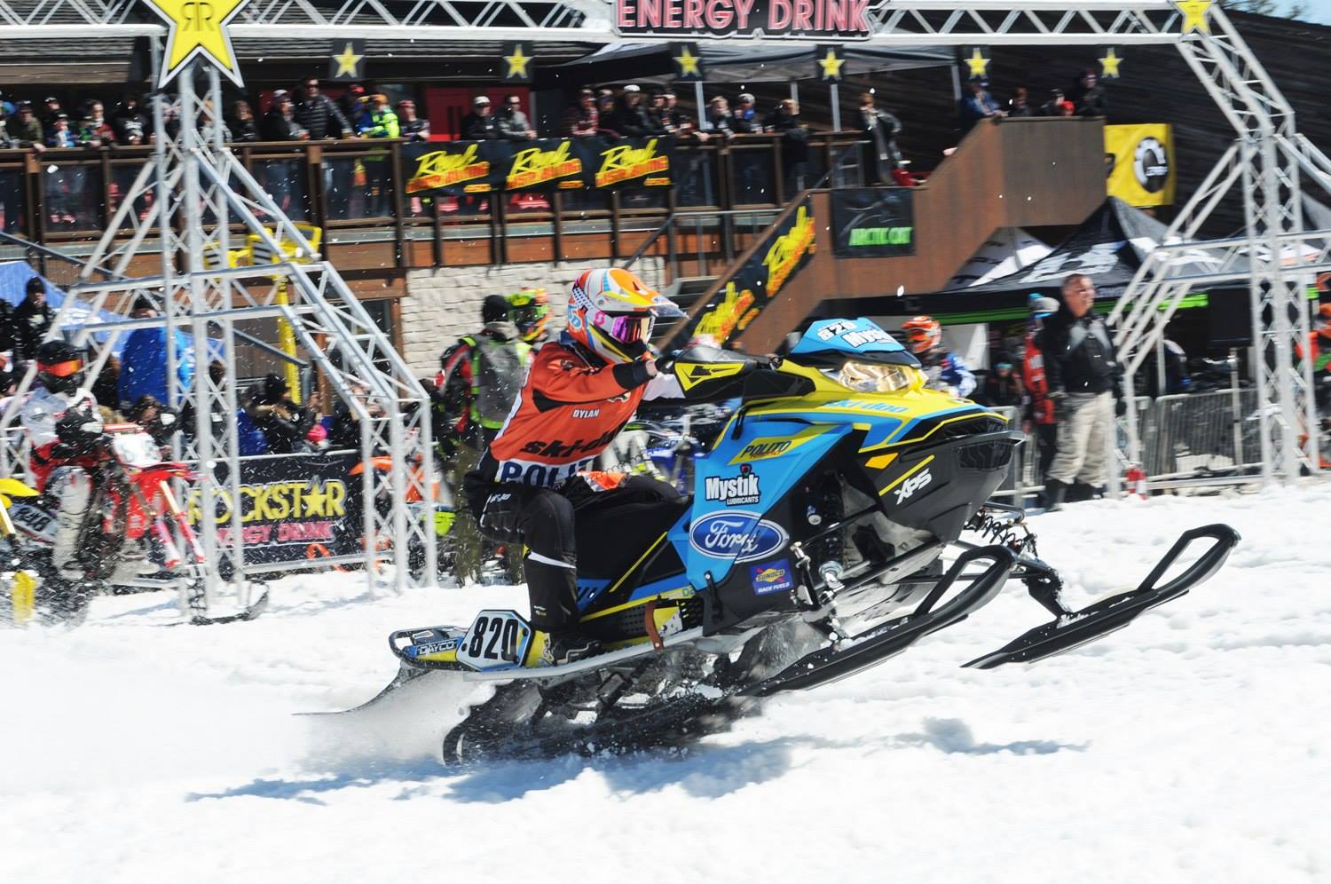 Polito Racing