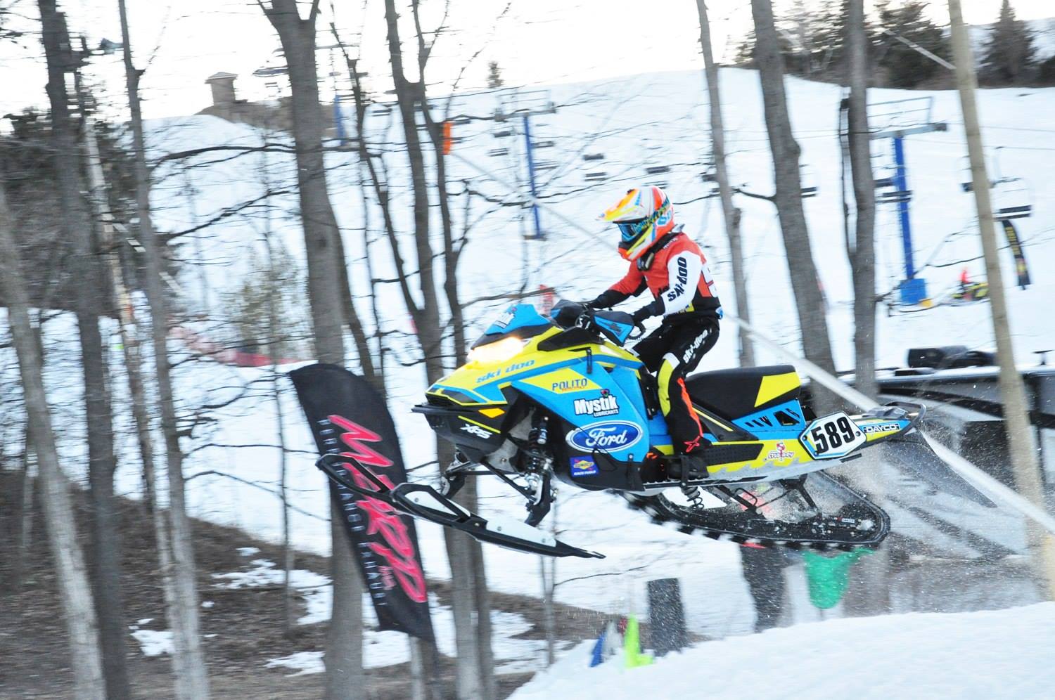 Polito Racing