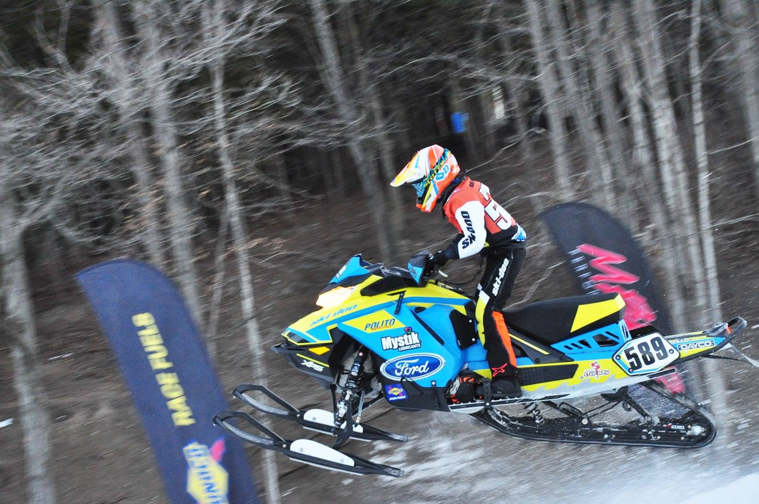 Polito Racing