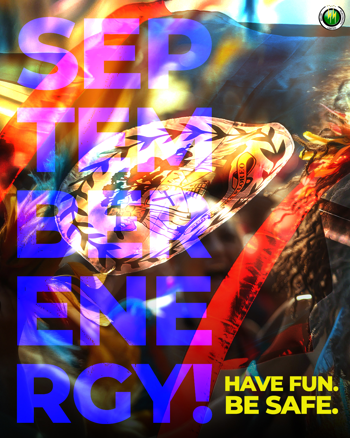 Have fun. Be Safe. #WeContinuetoServeYou - Facebook