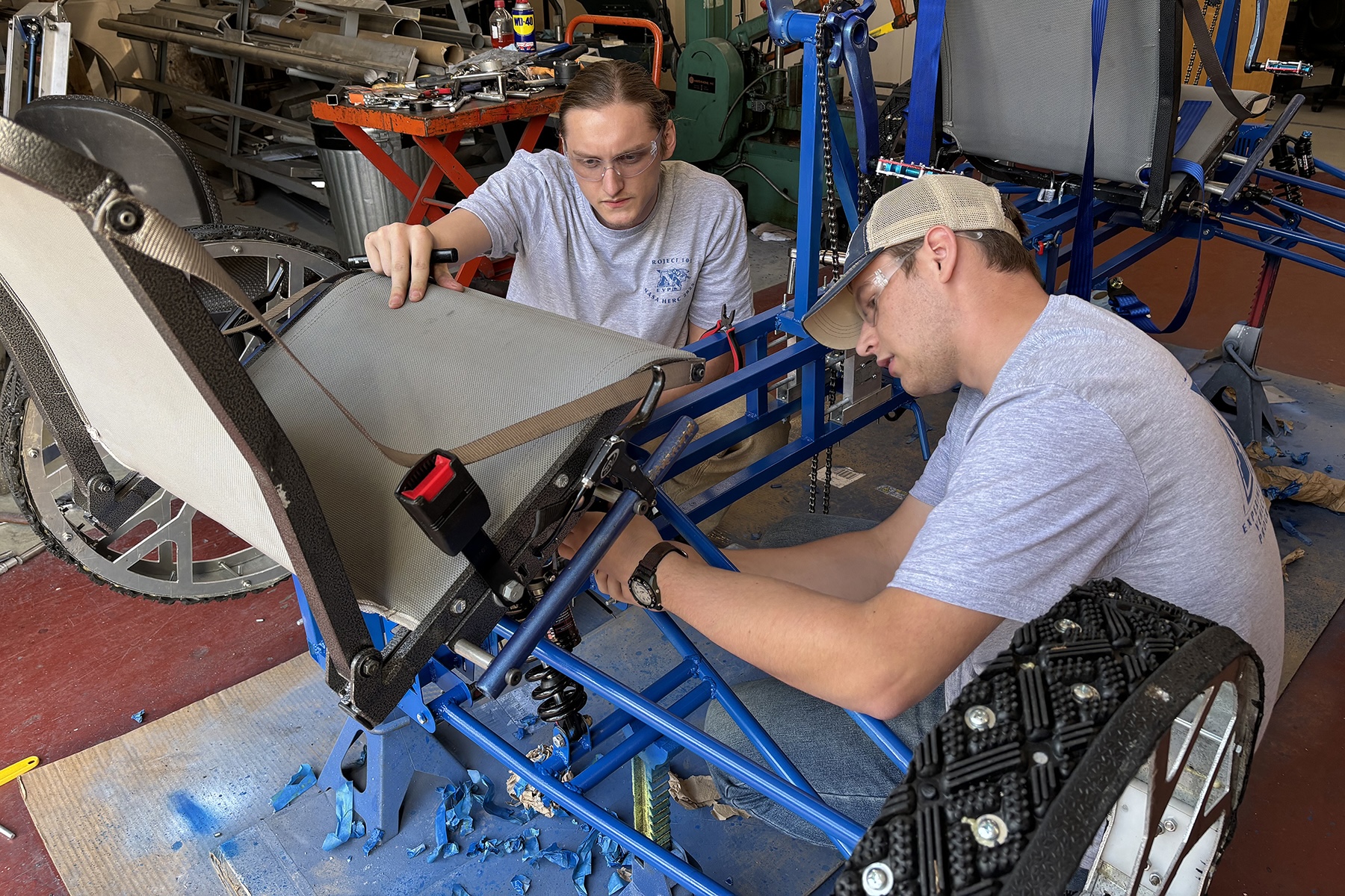 New student team... - Rutherford County Breaking News | Facebook