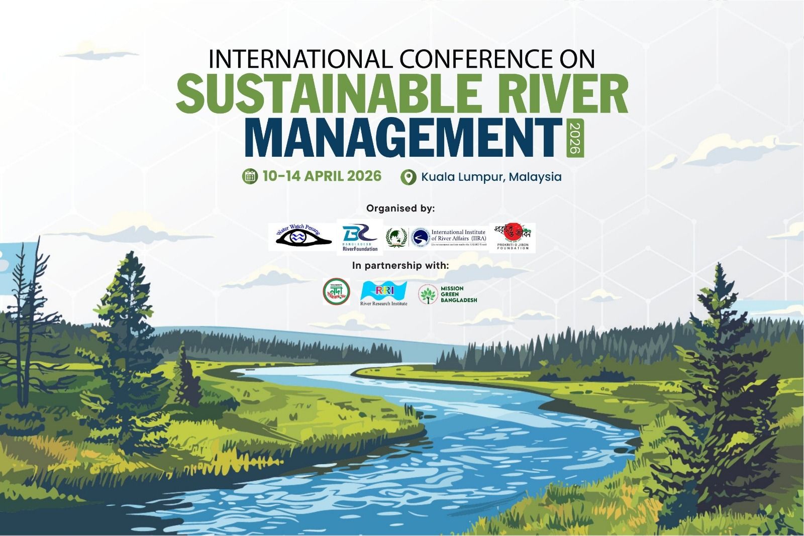 Bangladesh - International Conference on Sustainable River Management ...