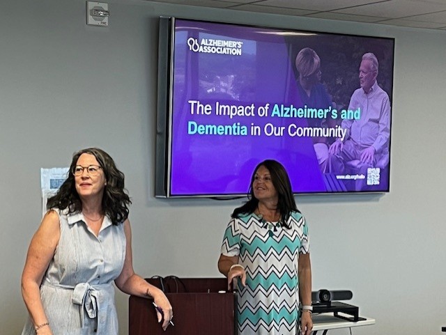 On September... - Southwestern Connecticut Agency on Aging | Facebook