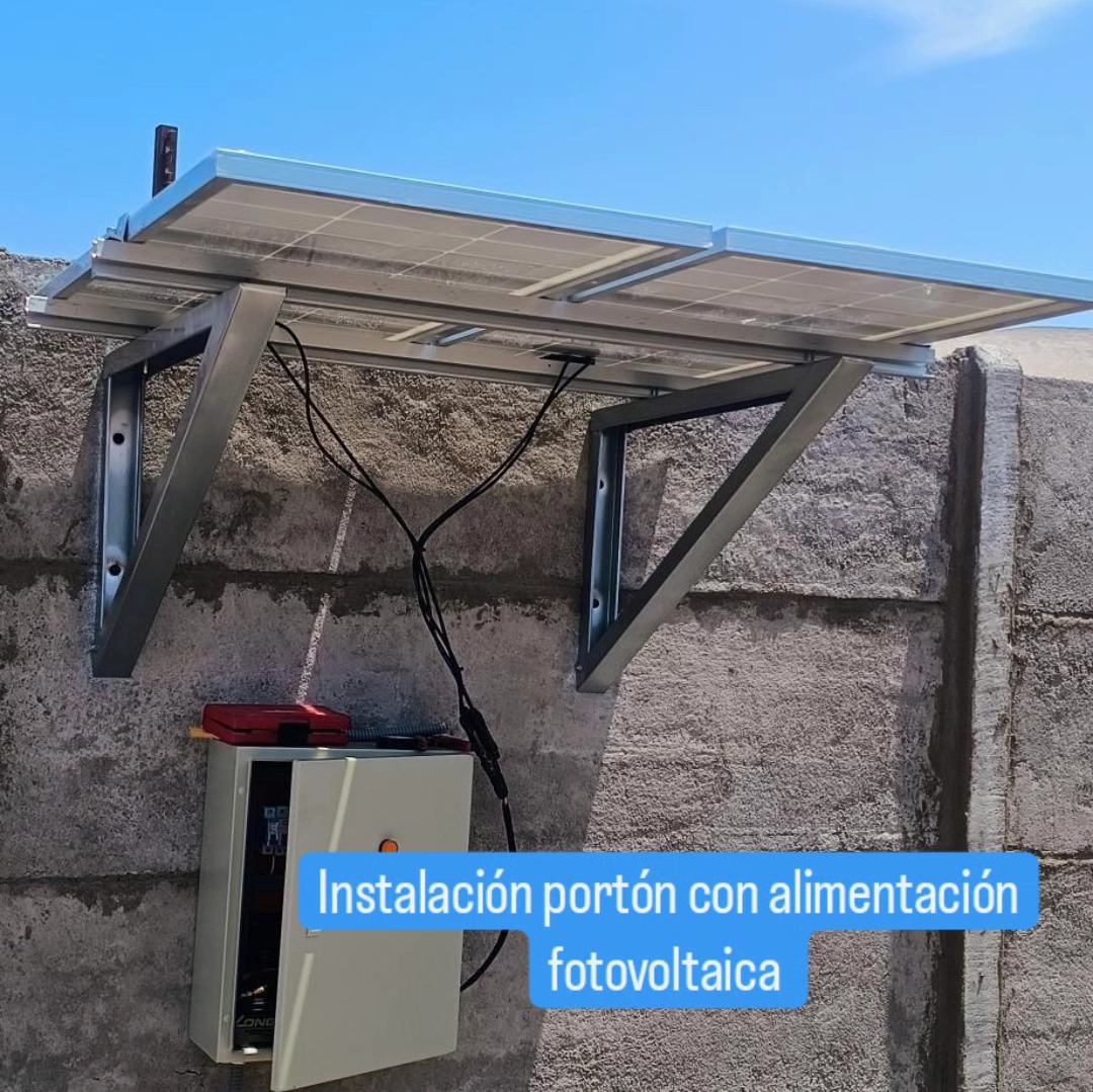 Emergo solar