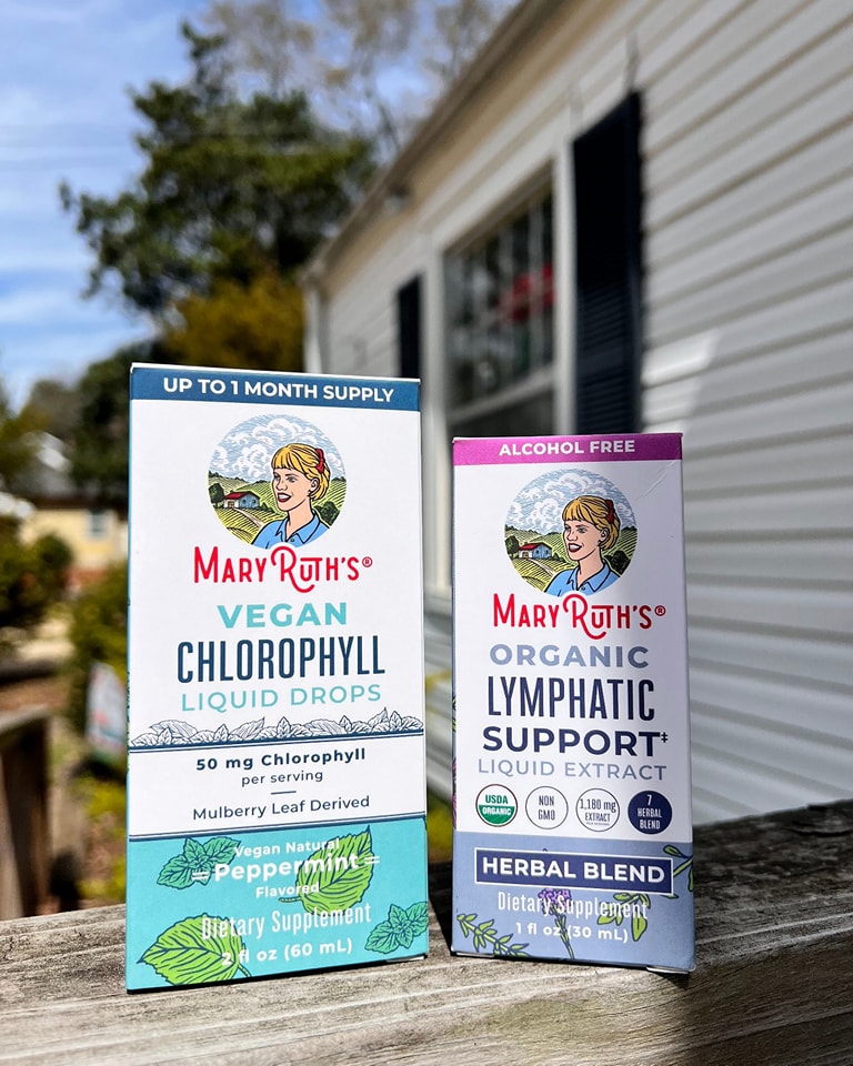 The Herb Shoppe | LaGrange GA