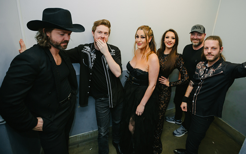 One Night In Nashville ft. Maria Jordan // Friday September 5th 2025 ...