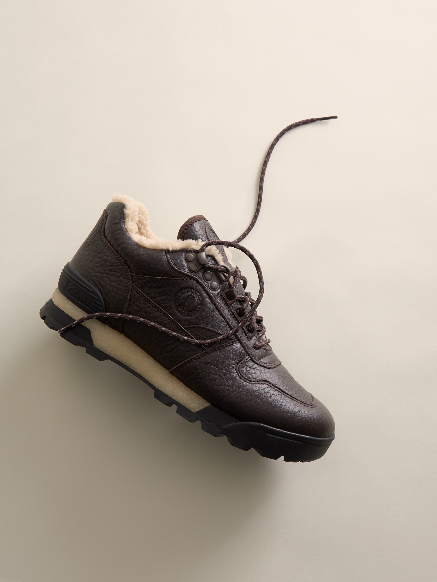 The Trek King and Laddow, as part of 8th St by Ronnie Fieg for 