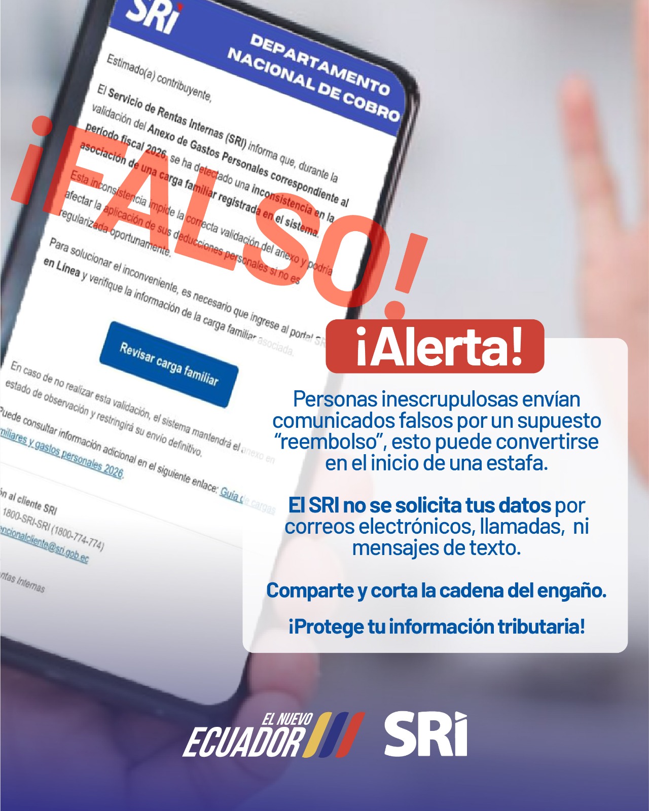 Servicio de Rentas Internas... - Servicio de Rentas Internas