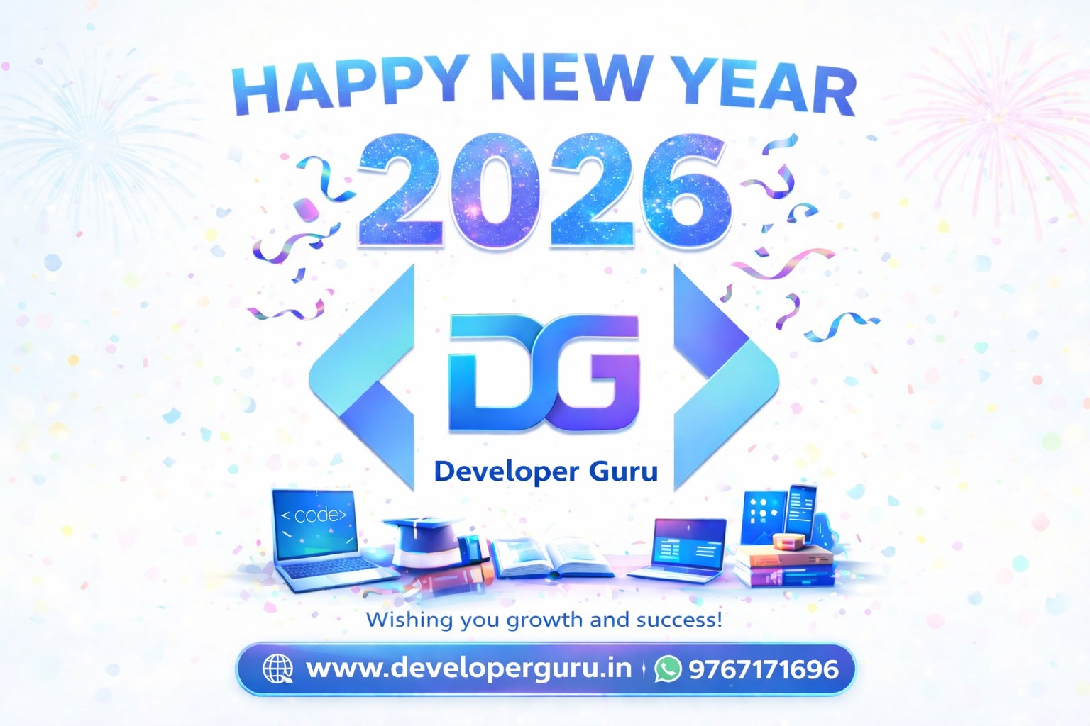 Developer Guru.
