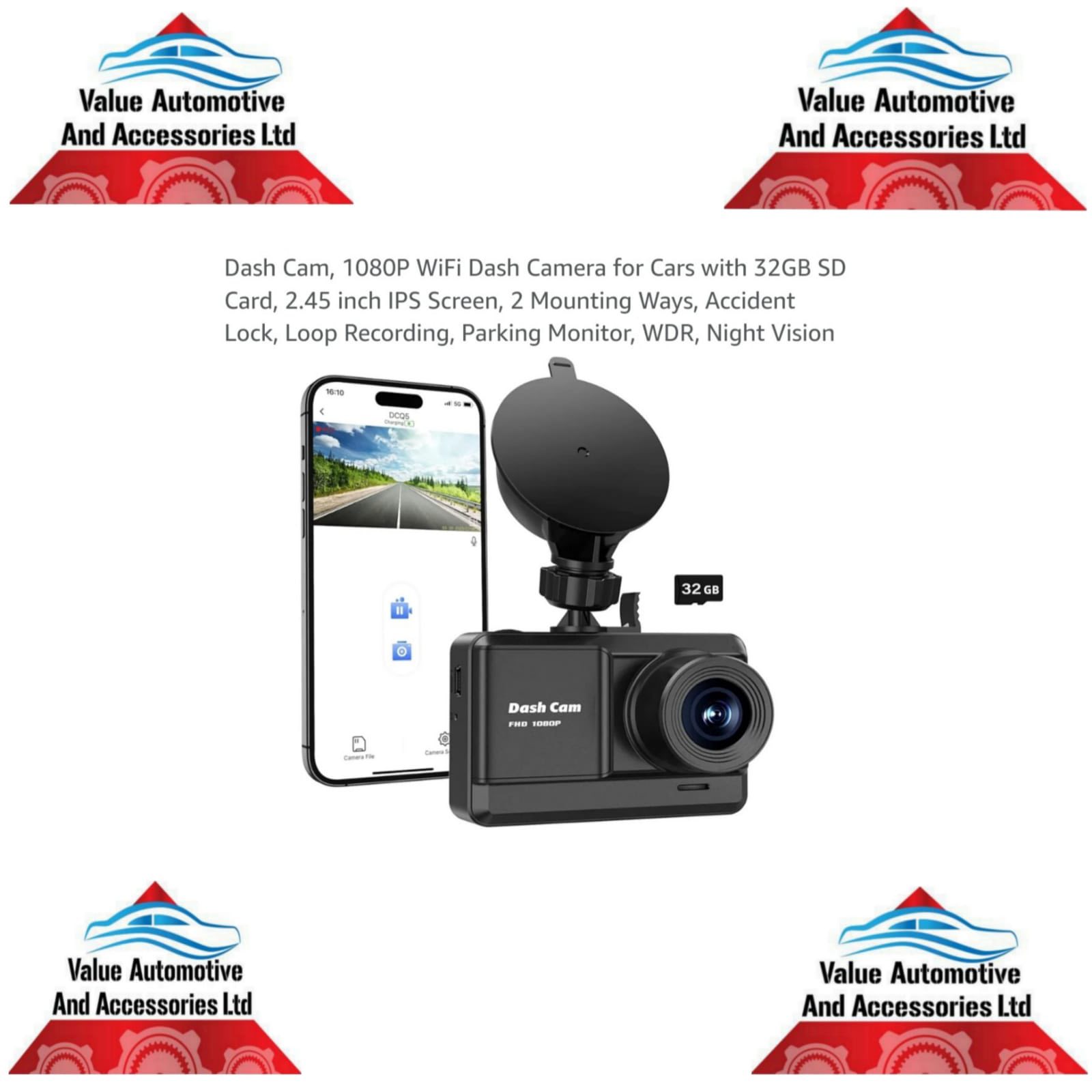 Value Automotive and... - Value Automotive and Accessories