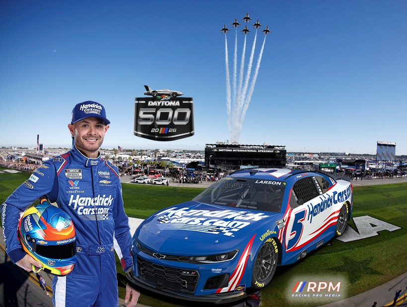 Racing Pro Media - RPM added a... - Racing Pro Media - RPM