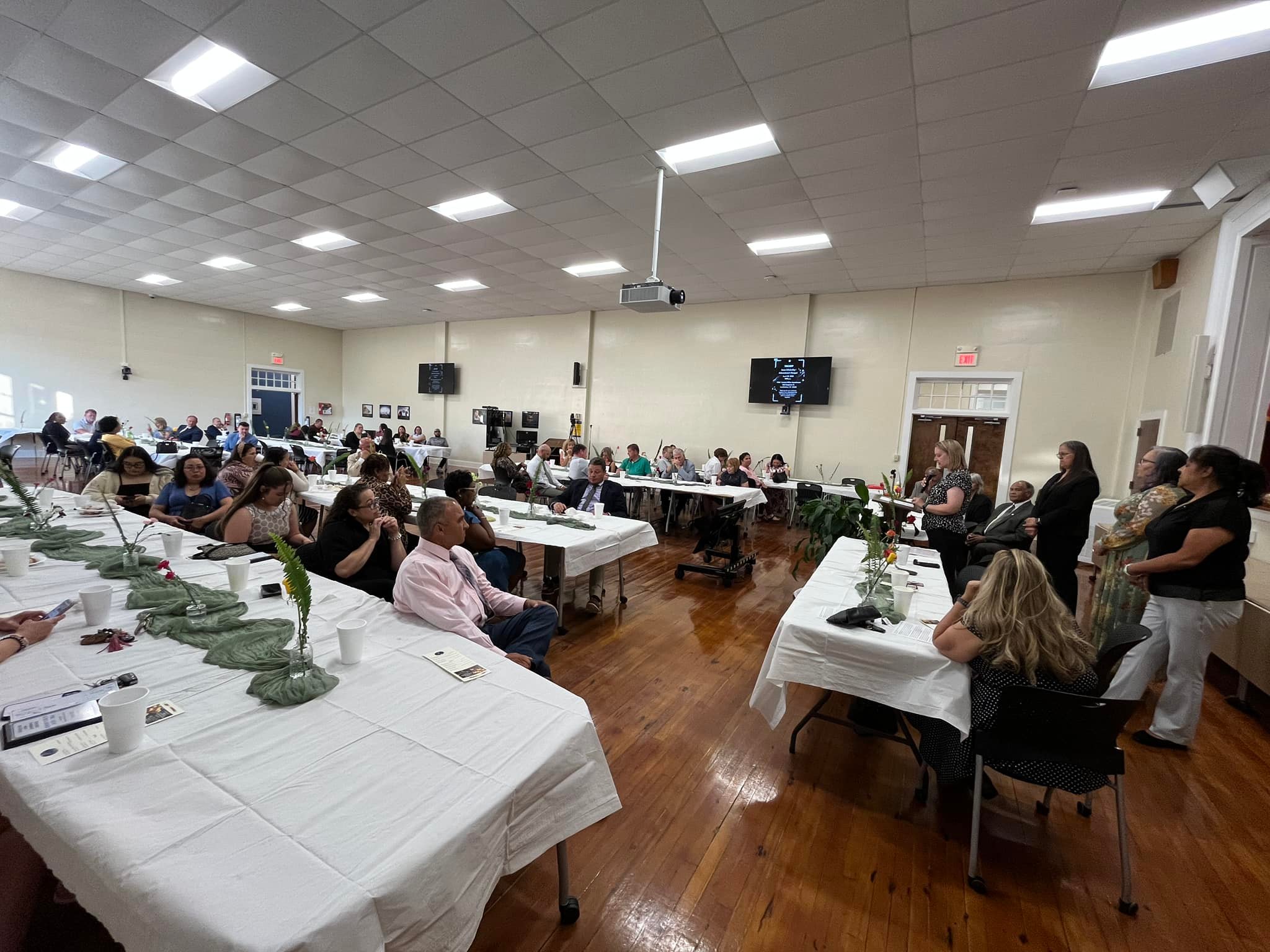 Public Schools of... - Public Schools of Robeson County
