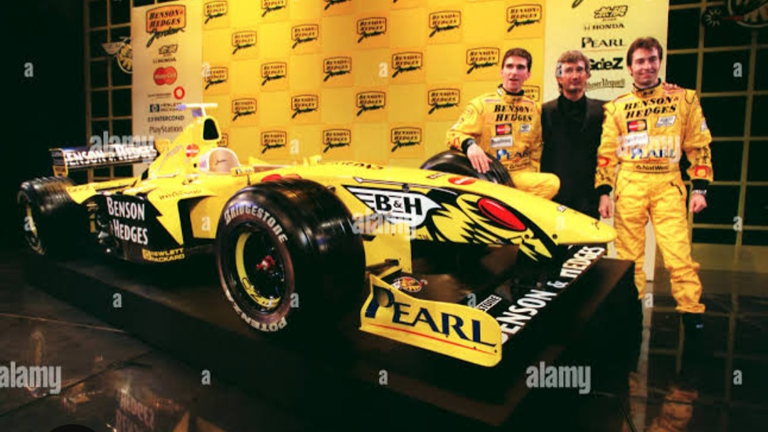 Gilmour Racing/KCK Racing Australia | Brisbane QLD
