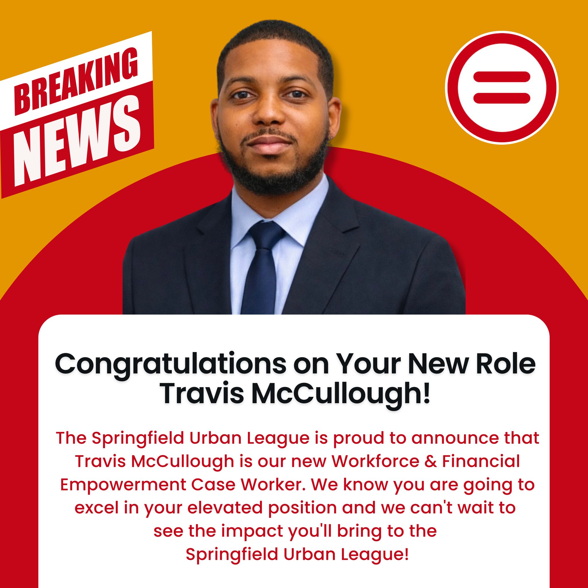Springfield Urban League... - Springfield Urban League Inc.