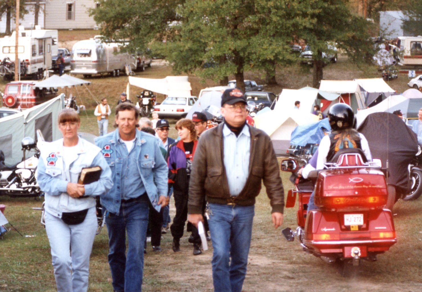 #throwbackthurs... - Christian Motorcyclists Association - USA | Facebook