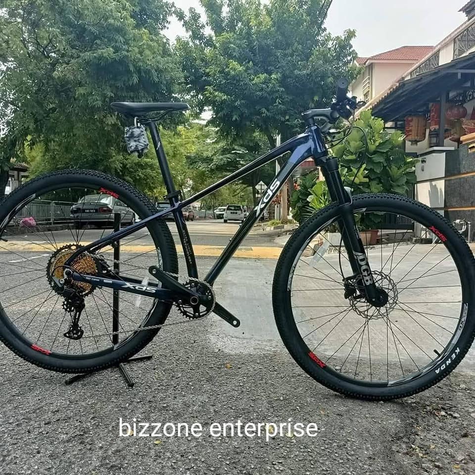RAJA UDA Folding Bike added a new... - RAJA UDA Folding Bike