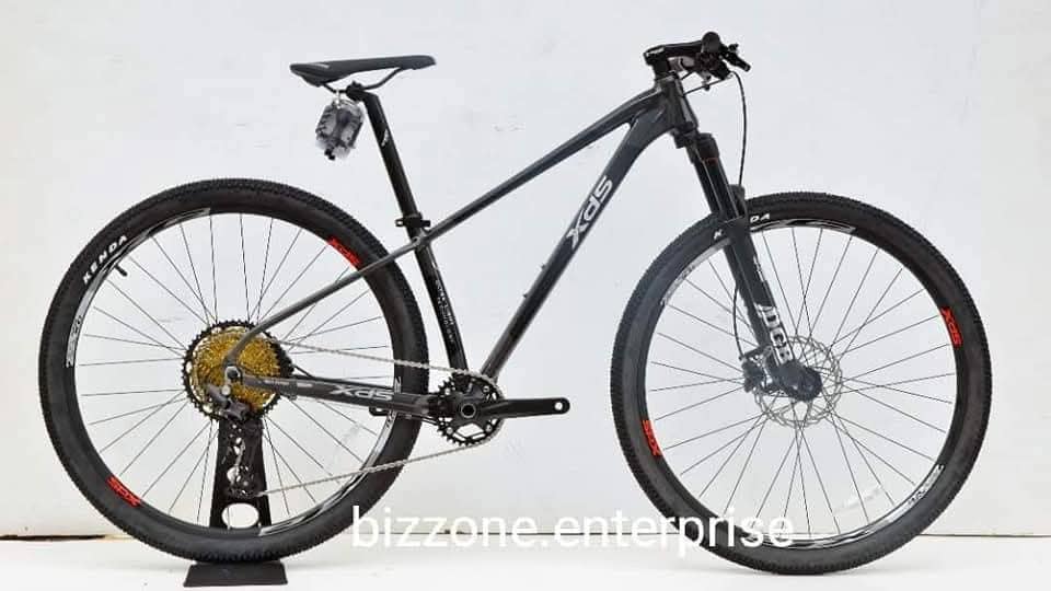 RAJA UDA Folding Bike added a new... - RAJA UDA Folding Bike