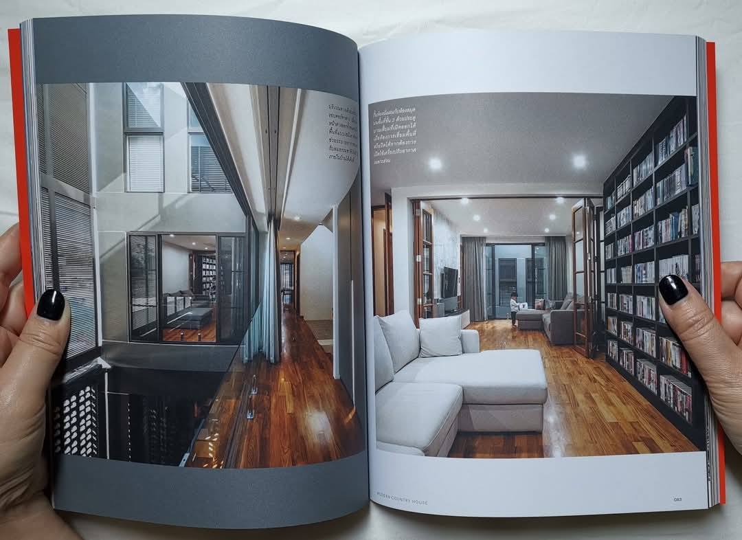 JAI Architect & Interior
