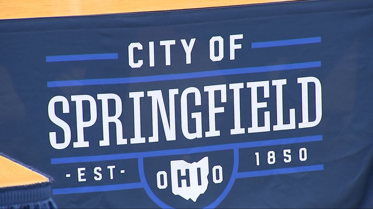 WHIO - Springfield Mayor Rob Rue released a statement... | Facebook