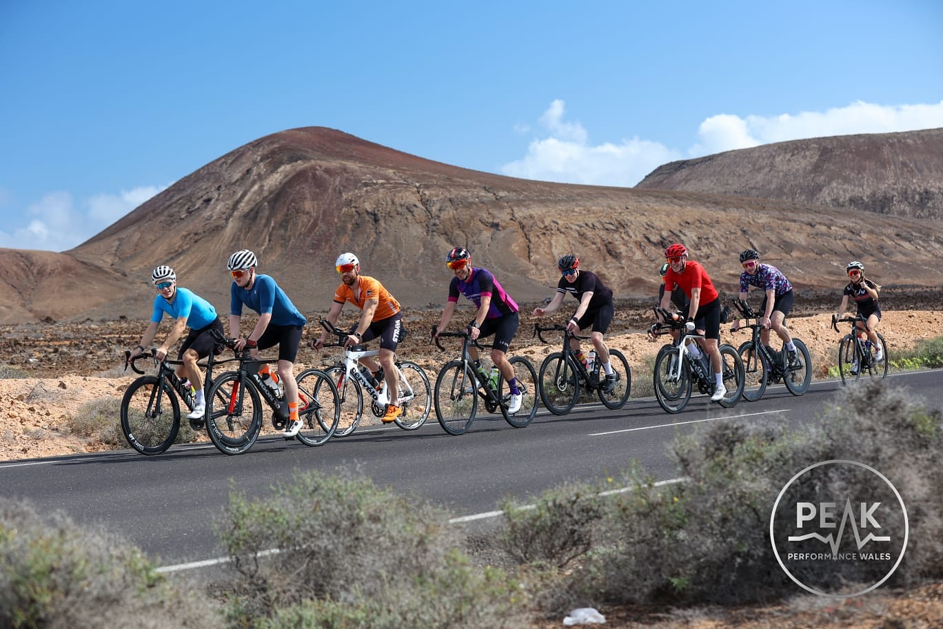 Holt Cycle Coaching