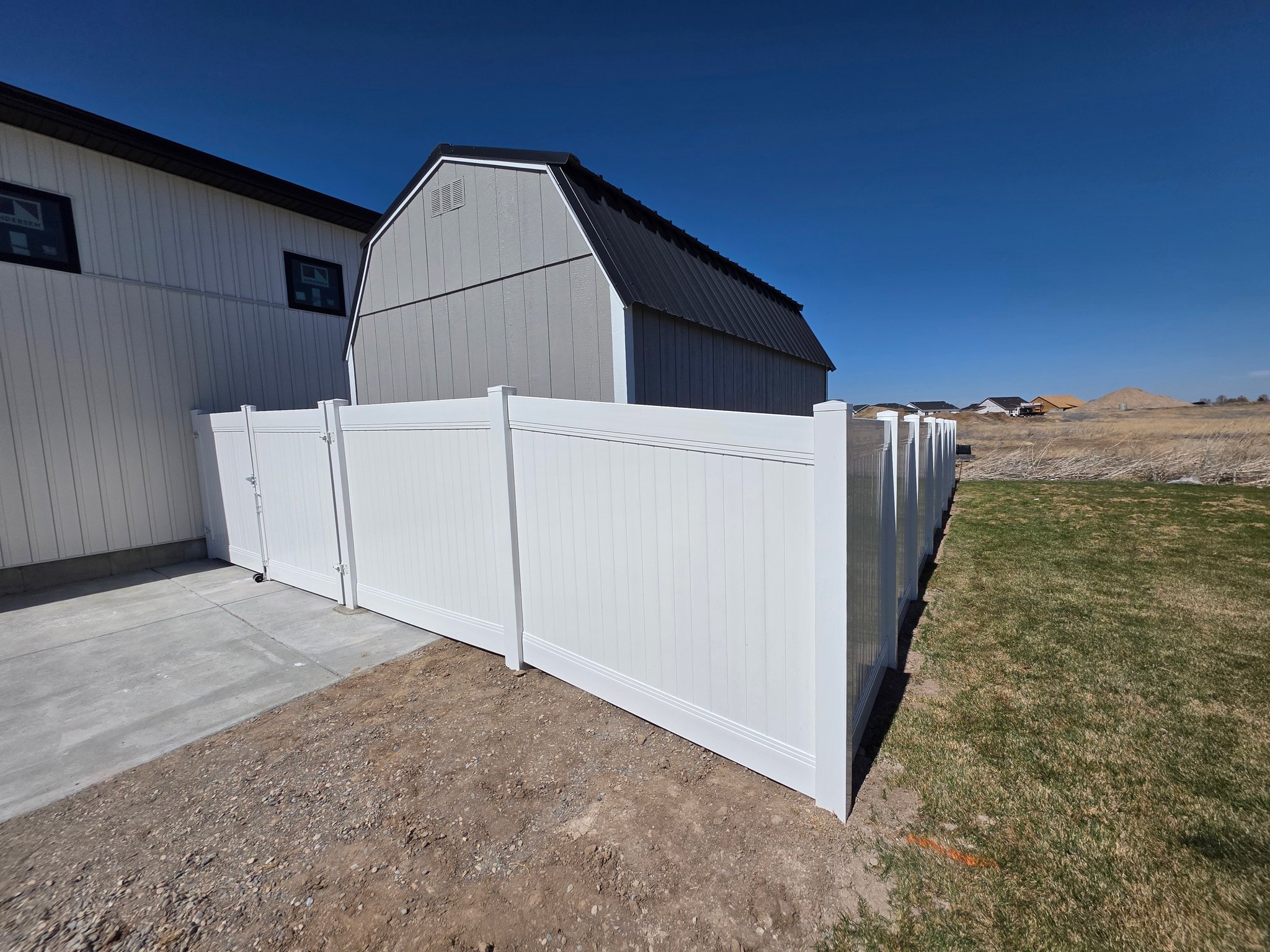 East Idaho Fence and Deck
