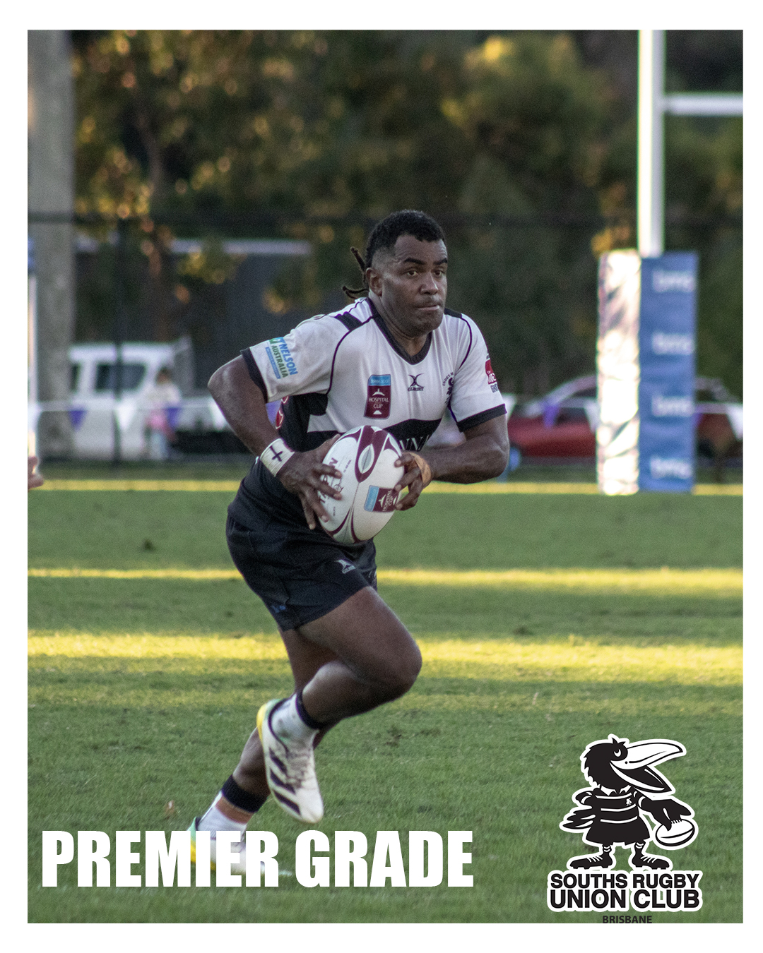 Souths Rugby Union Club Incorporated