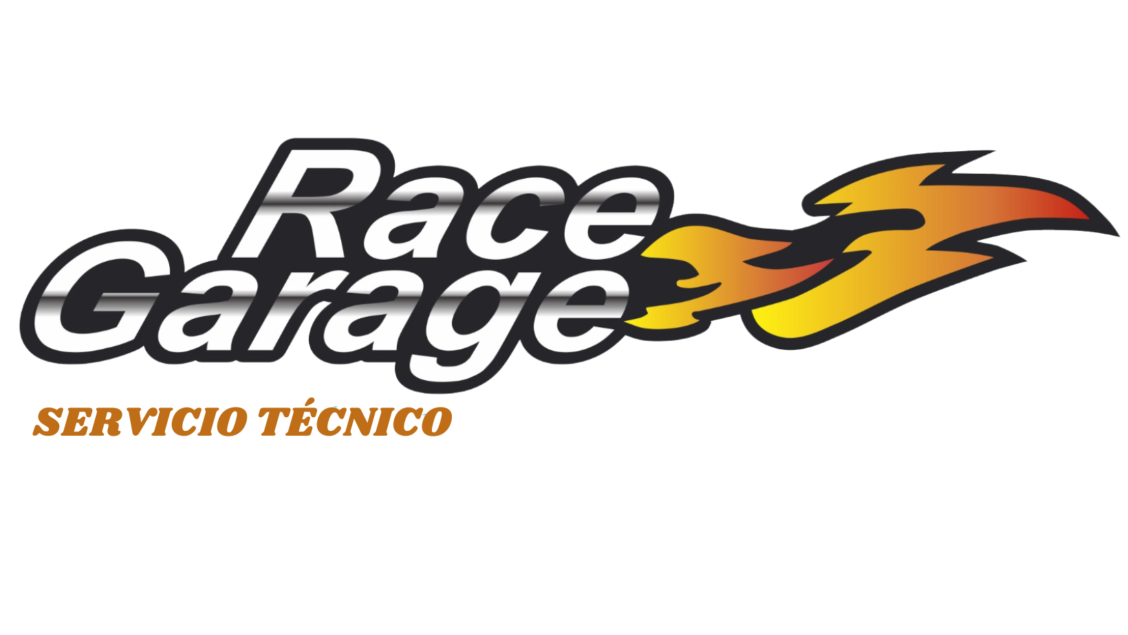 Race Garage | Floridablanca