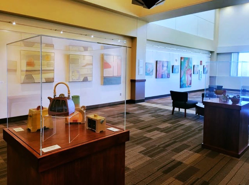 CALL TO ARTISTS! – The... - Meridian Parks and Recreation | Facebook