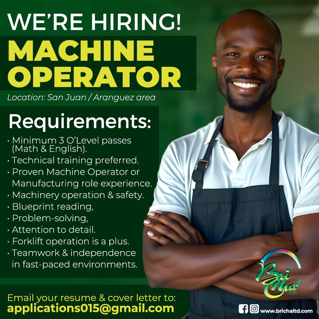 BriCha - Are you ready to take the next step in your career? Join our ...