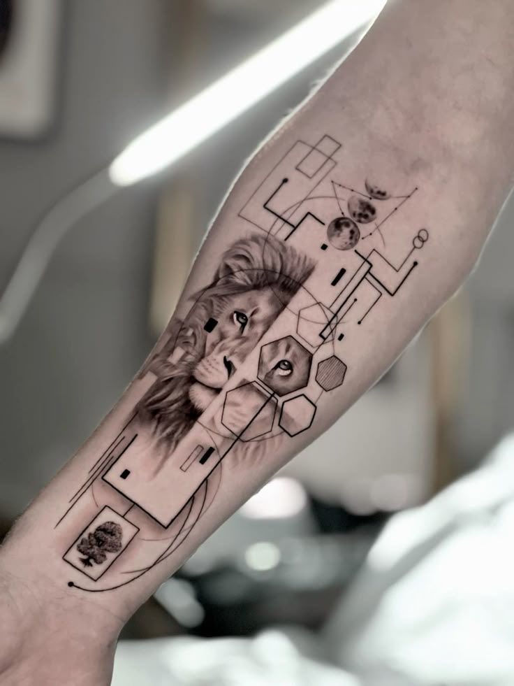 Cav Ink Studio | Rustenburg
