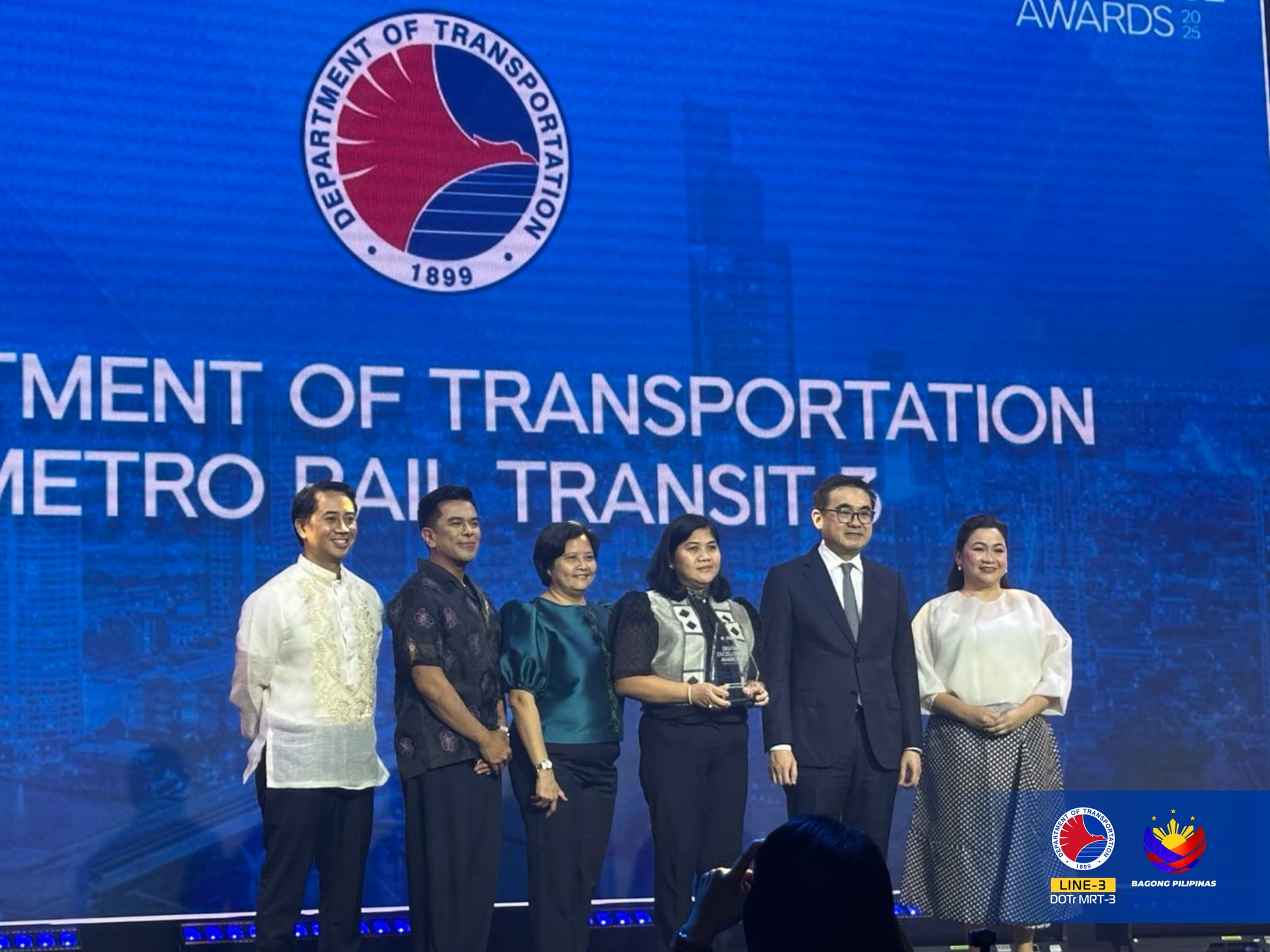 Department of Transportation - Philippines - LOOK: Department of ...