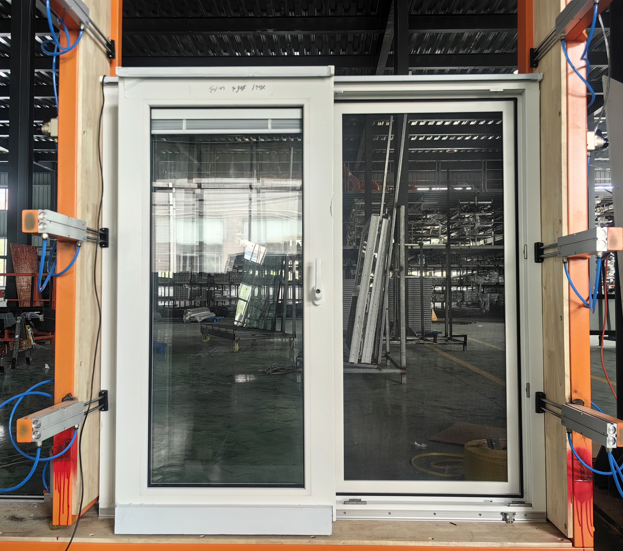 ROPO Windows & Doors Manufacturer | Fuzhou