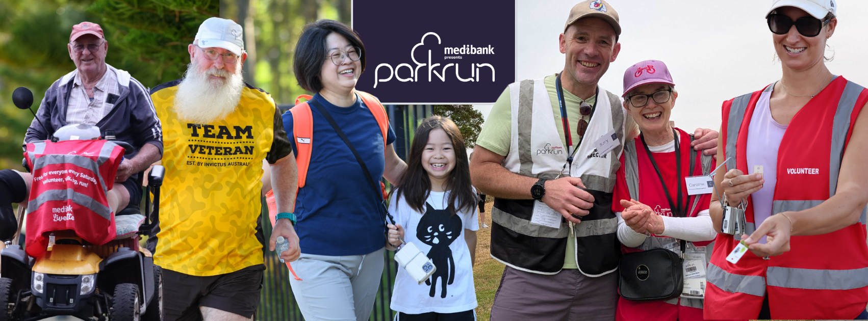 Runaway - ONE MONTH TO GO! Still haven't registered? There's less than ...