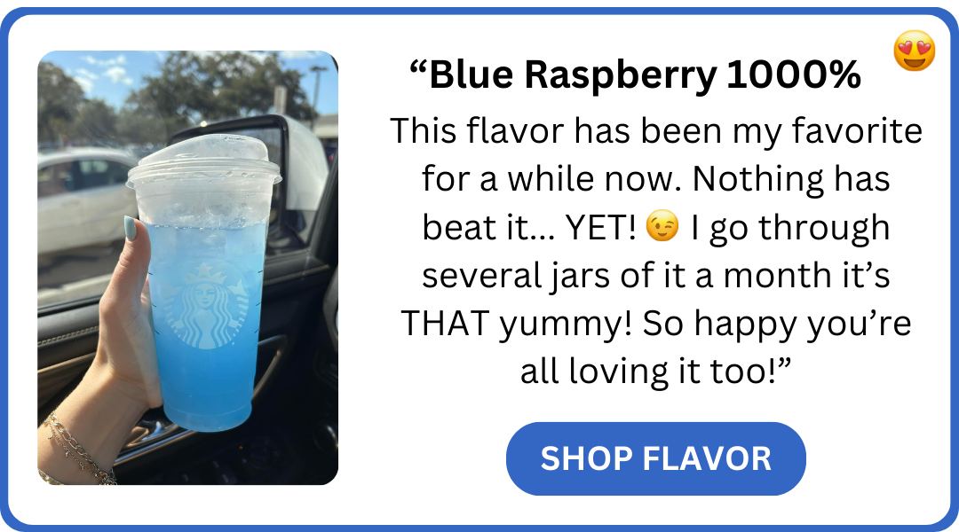 Tiffany - BLUE RASPBERRY ELECTROLYTES 🍉🍭 AVAILABLE ON AMAZON👉 https ...