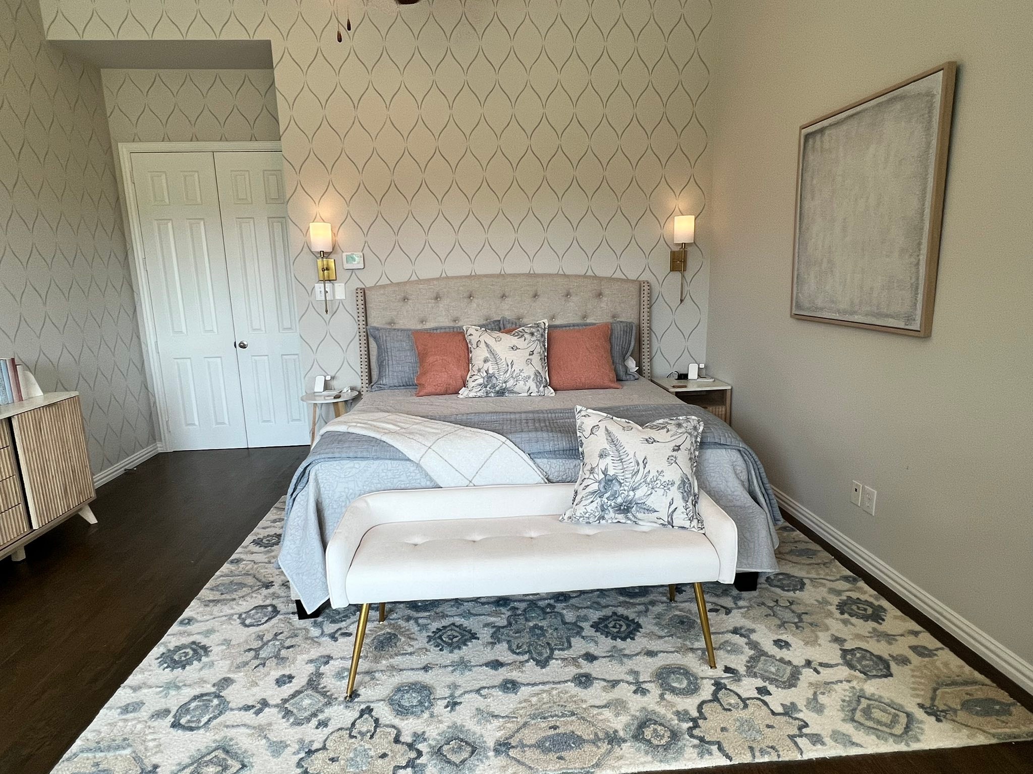 JM Interiors Design & Renovation