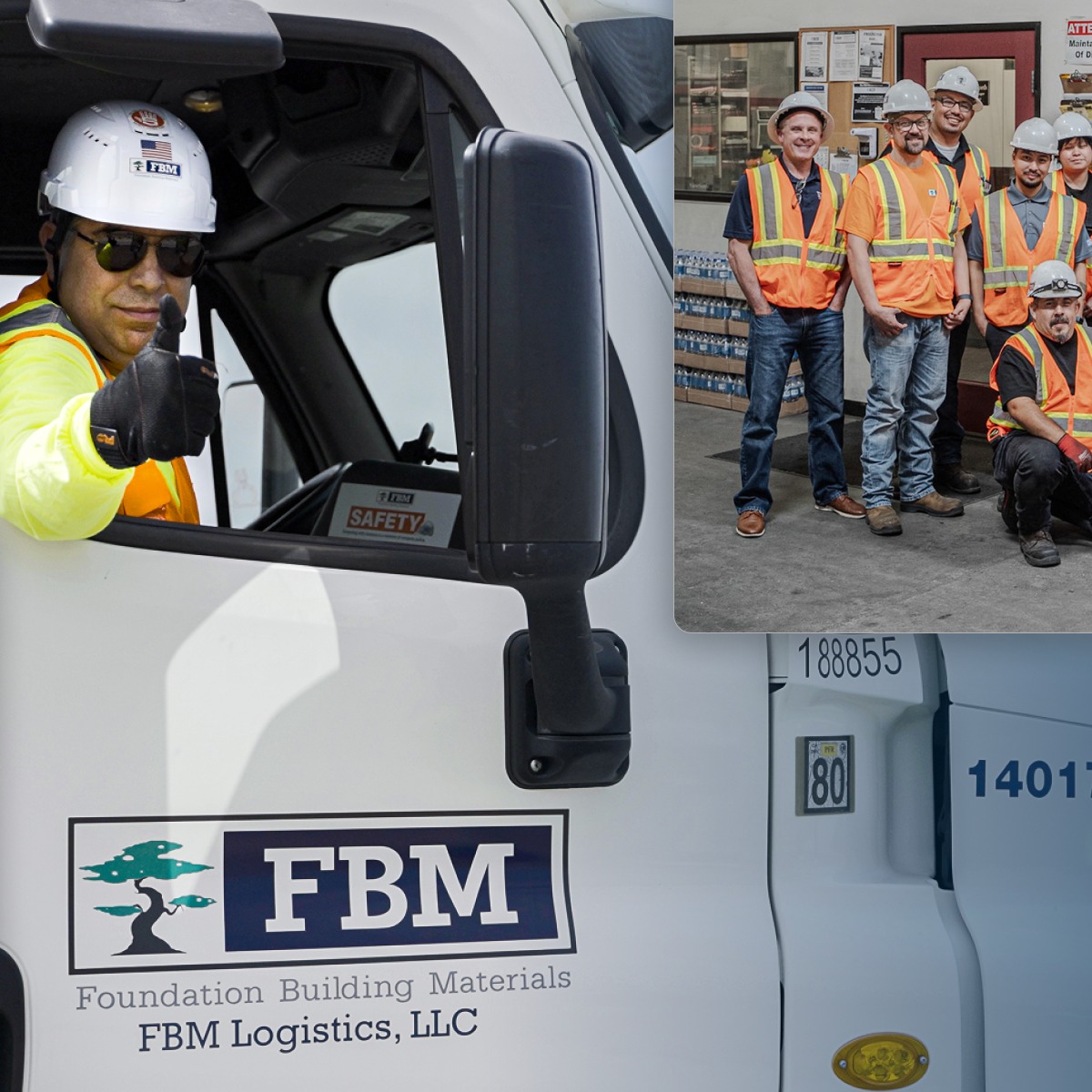 The new MyFBM is here,... - Foundation Building Materials | Facebook