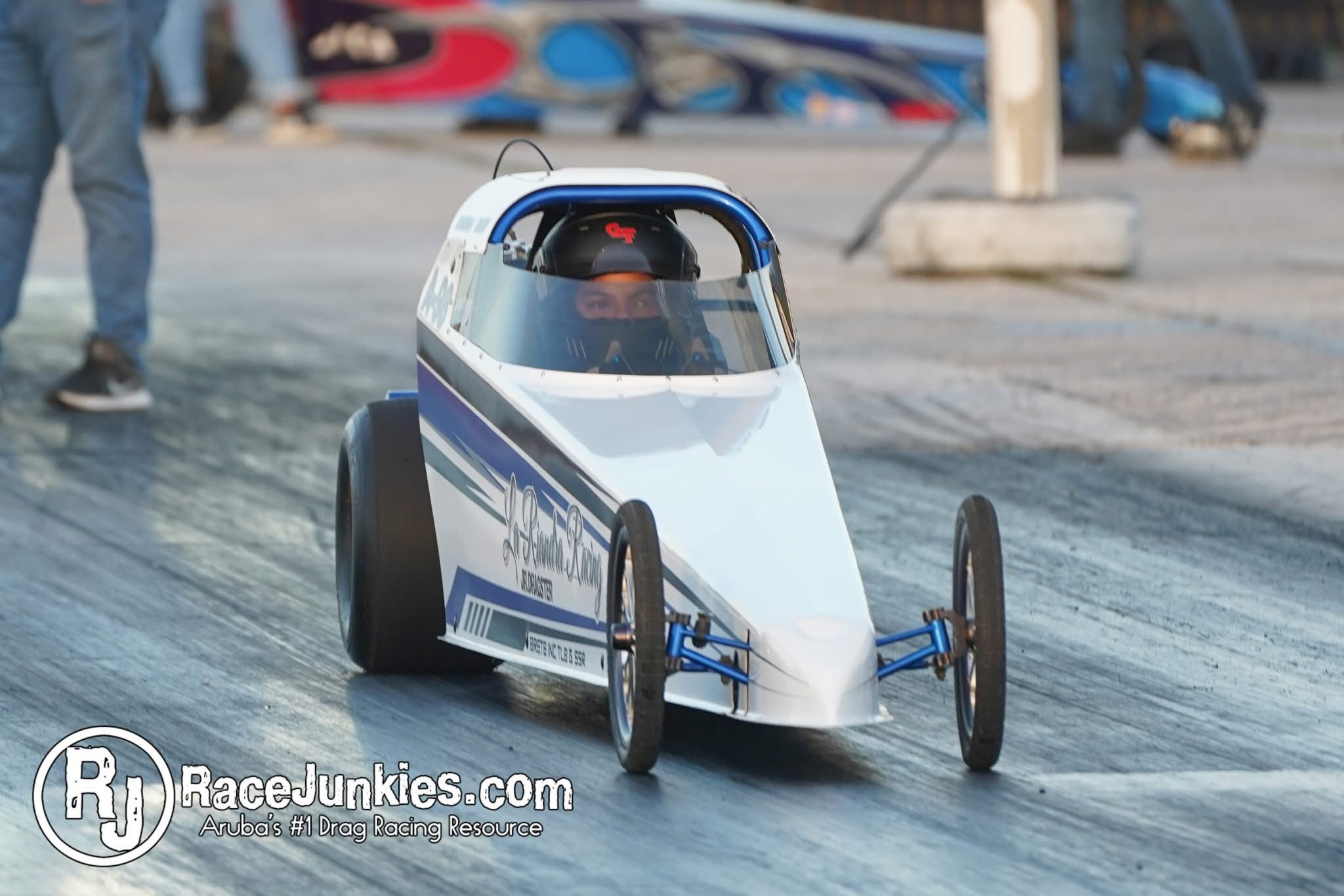 TLB & SS Racing Team