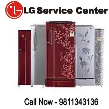 LG Service Center