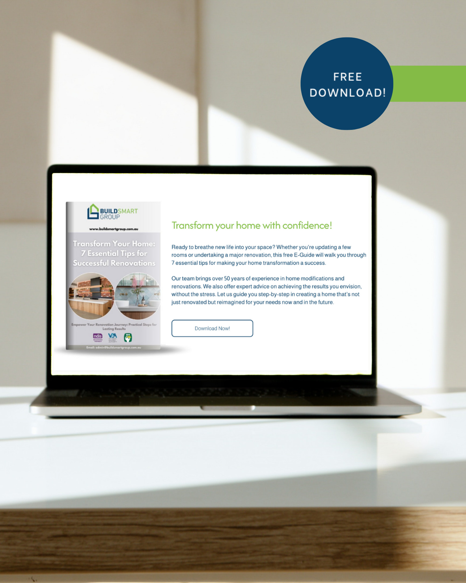 Buildsmart Group
