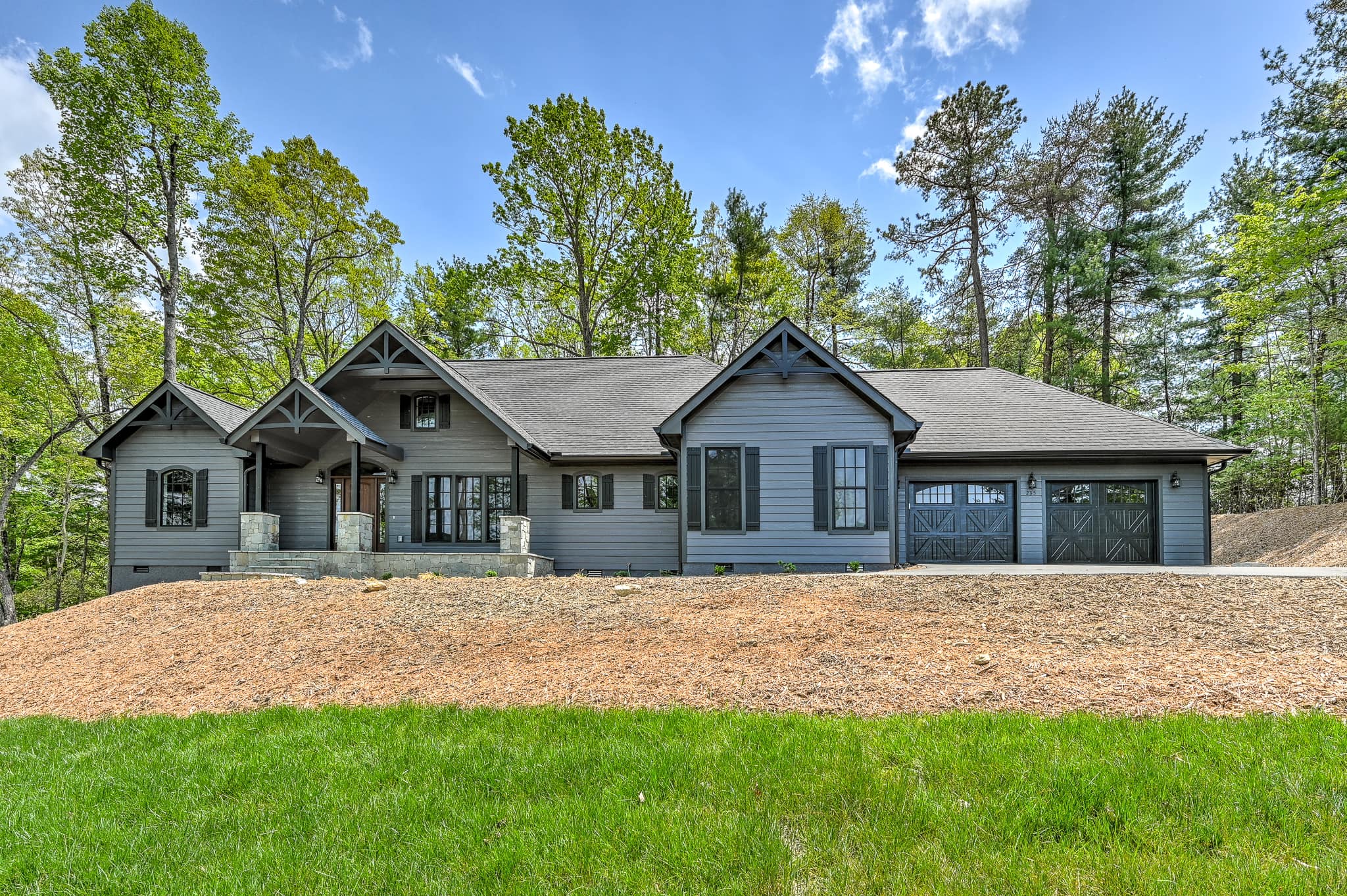 Myus Homes