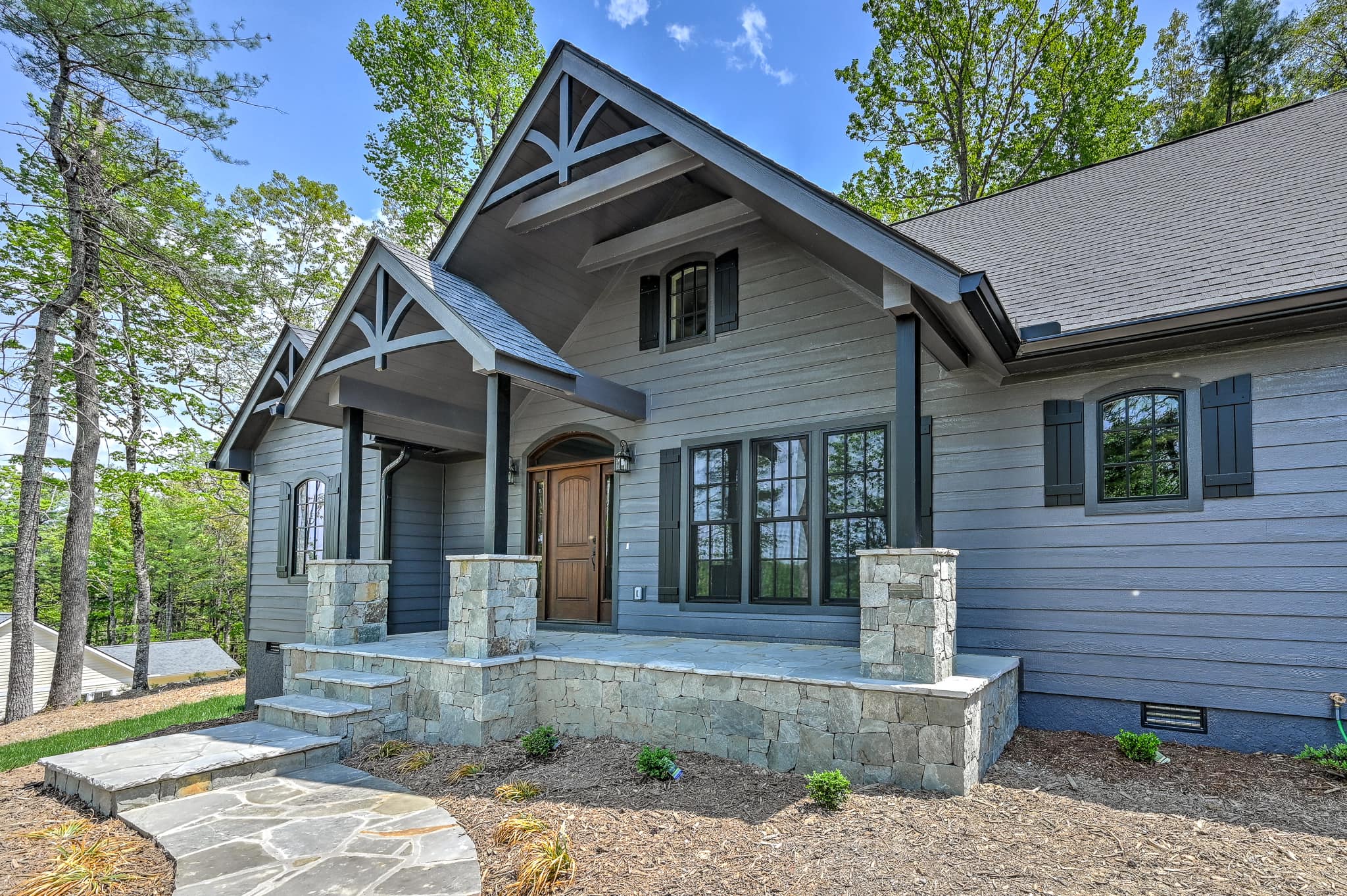 Myus Homes
