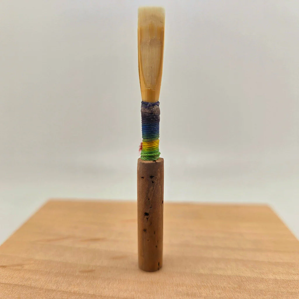 Advantage Double Reeds | Port Townsend WA