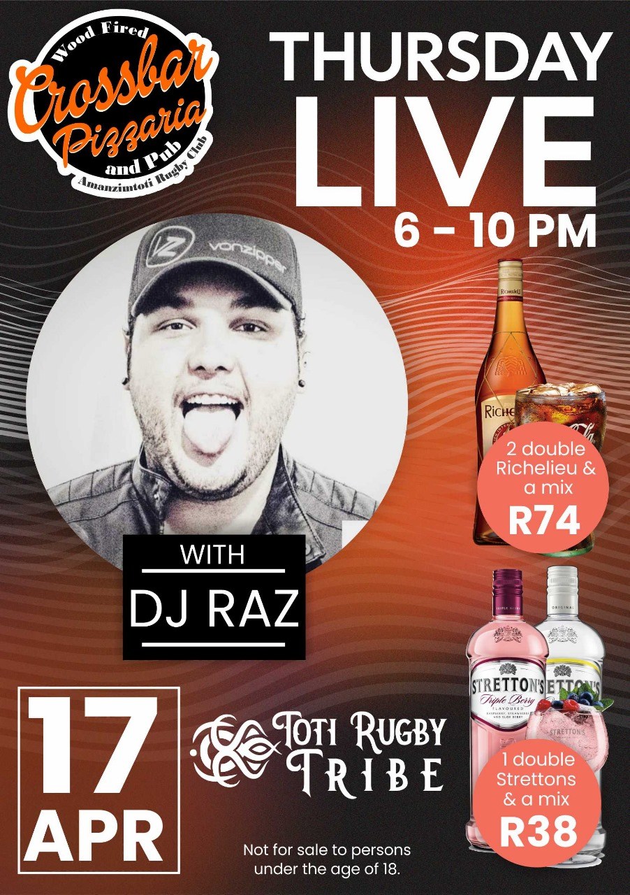 DJ RAZ