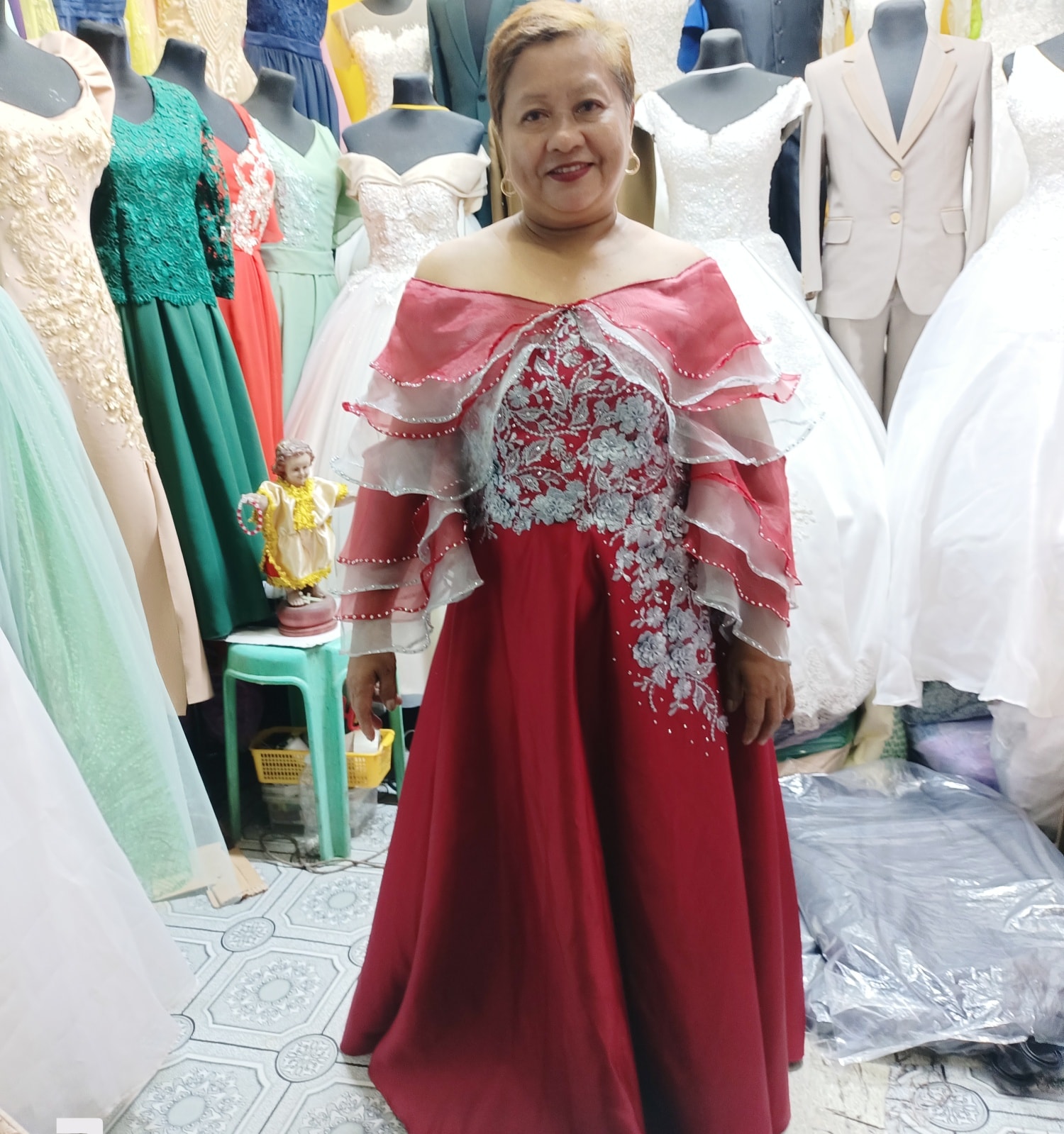 divisoria formal dress Gowns and Suit Collection divisoria high school js prom gown
