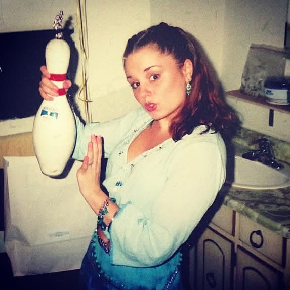 Victoria - Gimme! Gimme! Gimme! … a throwback! Long before ALL ABOUT ...