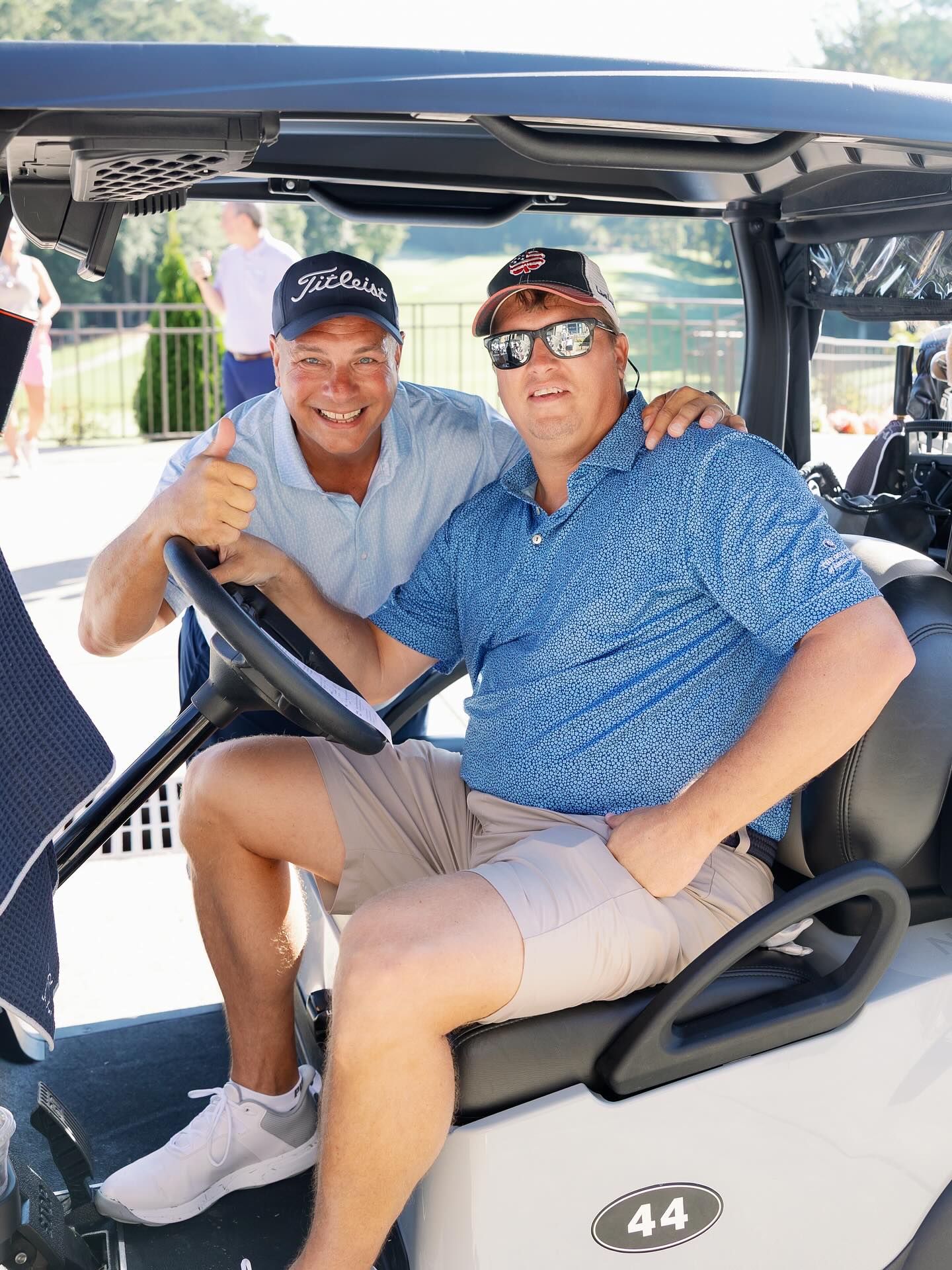 City of Refuge - What a great day on the course! ⛳️ Thanks... | Facebook