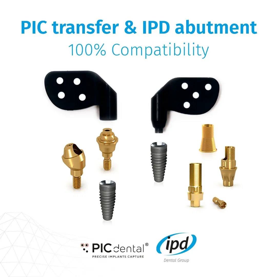 ⭐Exciting News Alert!⭐ 🎉 We're... - IPD Dental Group