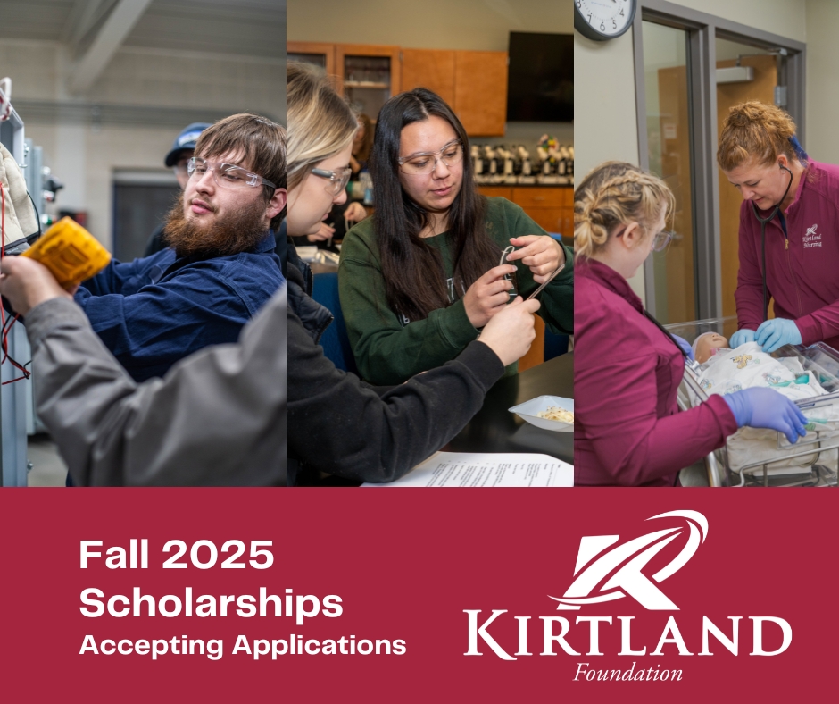 Kirtland Community College | Grayling MI