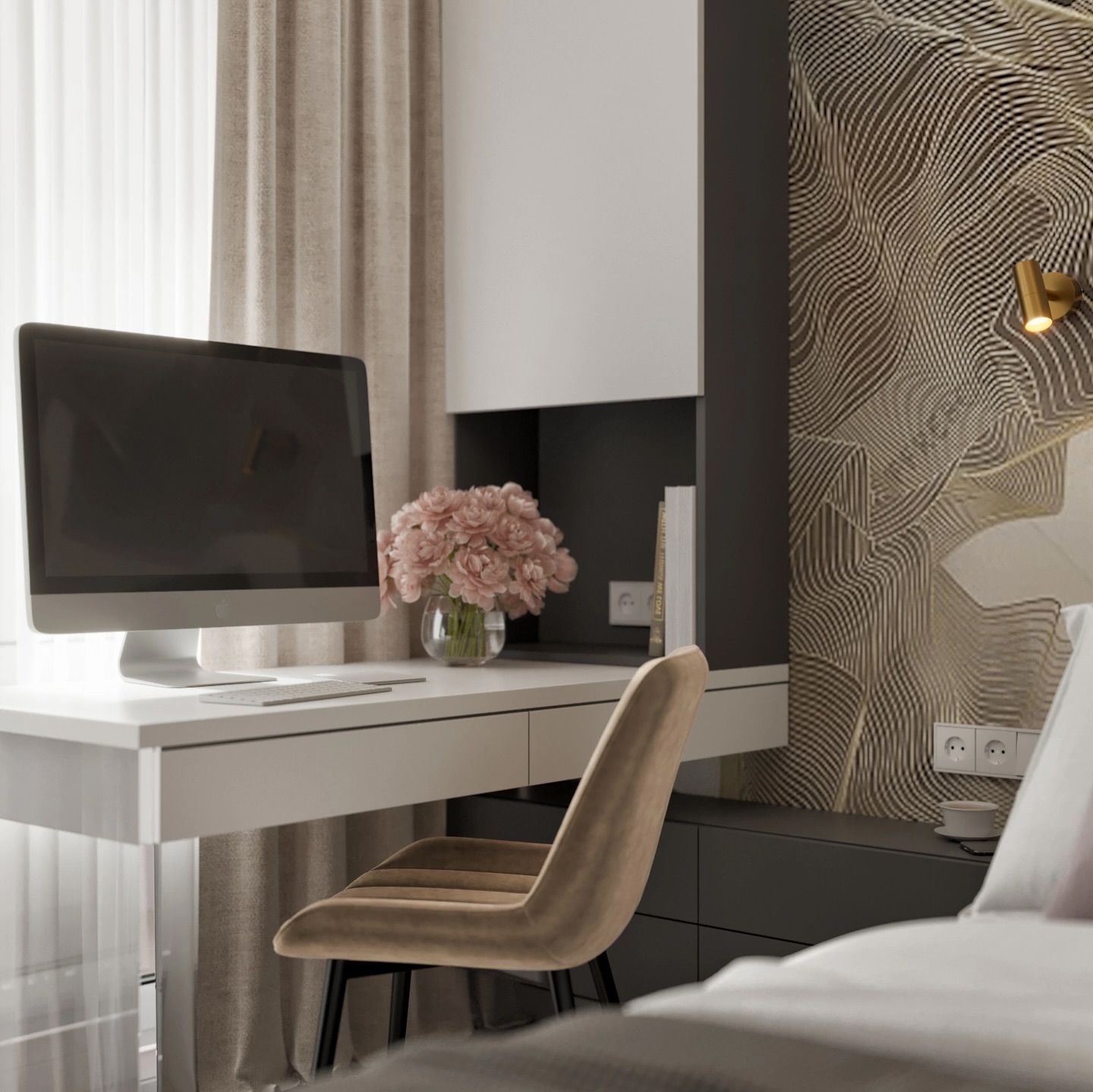 Eleanore Interior designer