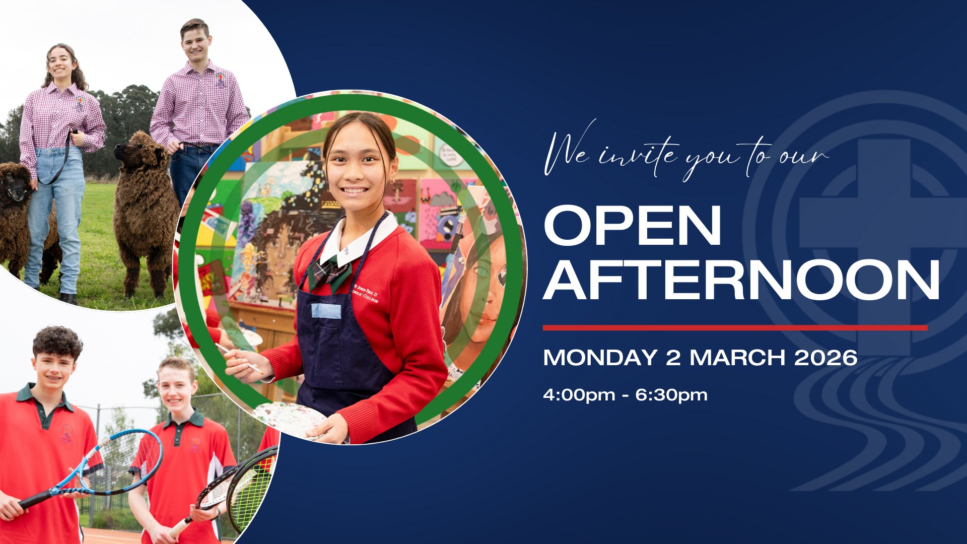 2026 Open Afternoon